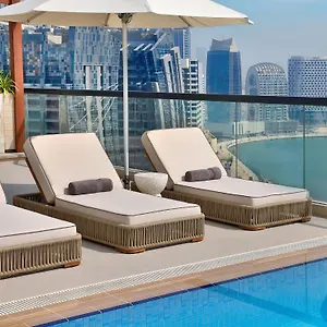 The First Collection Waterfront **** Dubai